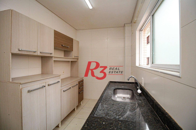 Imagem Sobrado com 2 Quartos à Venda, 105 m² em Marapé - Santos Imagem Sobrado com 2 Quartos à Venda, 105 m² em Marapé - Santos