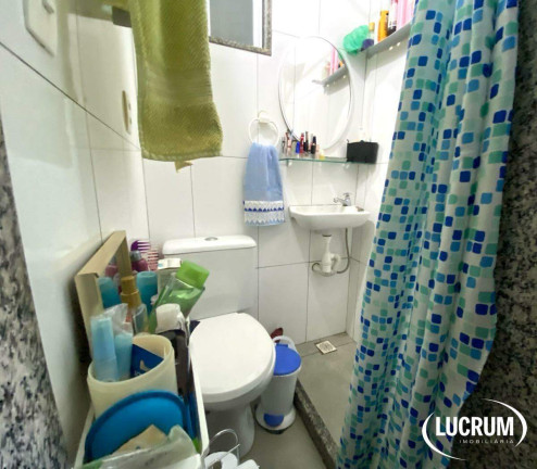 Imagem Apartamento com 1 Quarto à Venda, 50 m² em Copacabana - Rio De Janeiro