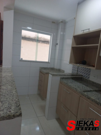 Apartamento com 1 Quarto para Alugar, 35 m² em Vila Nova Manchester - São Paulo