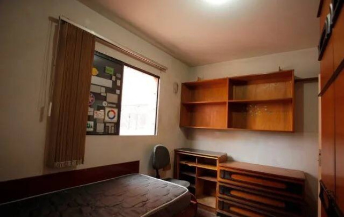 Imagem Apartamento com 3 Quartos à Venda, 60 m² em Vila Moraes - São Paulo