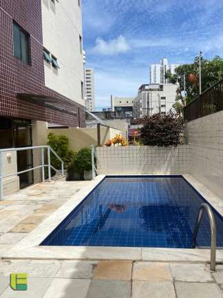 Imagem Apartamento com 3 Quartos à Venda, 100 m² em Casa Caiada - Olinda Imagem Apartamento com 3 Quartos à Venda, 100 m² em Casa Caiada - Olinda