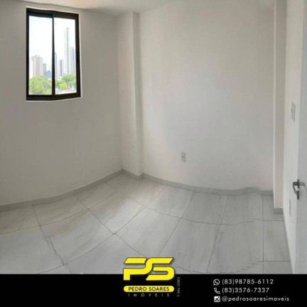 Imagem Cobertura com 3 Quartos à Venda, 161 m² em Miramar - João Pessoa