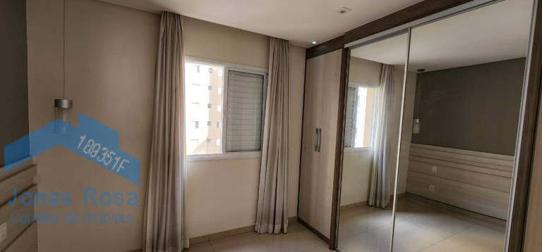 Imagem Apartamento com 3 Quartos à Venda, 85 m² em Jardim Tupanci - Barueri