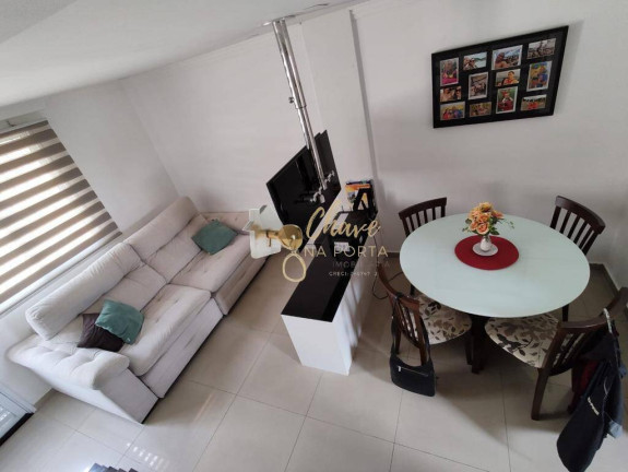 Imagem Casa com 2 Quartos à Venda, 60 m² em Jardim Guarujá - São Paulo Imagem Casa com 2 Quartos à Venda, 60 m² em Jardim Guarujá - São Paulo