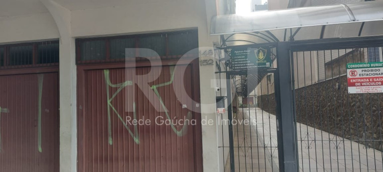 Imagem Apartamento com 1 Quarto à Venda ou Locação, 52 m² em Centro Histórico - Porto Alegre