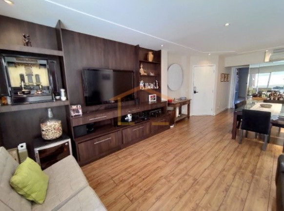 Imagem Apartamento com 3 Quartos à Venda, 156 m² em Santana - São Paulo Imagem Apartamento com 3 Quartos à Venda, 156 m² em Santana - São Paulo
