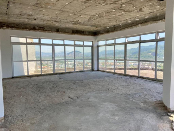 Imagem Cobertura à Venda, 797 m² em Barra Da Tijuca - Rio De Janeiro Imagem Cobertura à Venda, 797 m² em Barra Da Tijuca - Rio De Janeiro