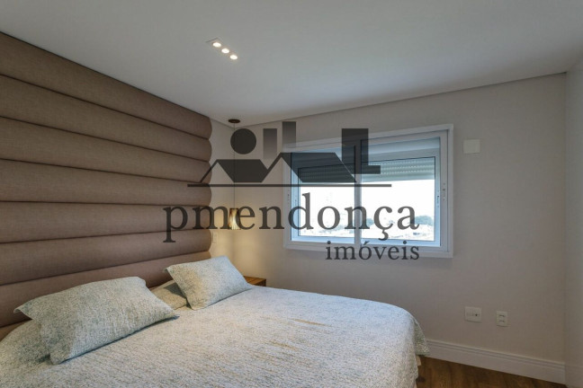 Imagem Apartamento com 2 Quartos à Venda, 108 m² em Jardim Das Perdizes - São Paulo