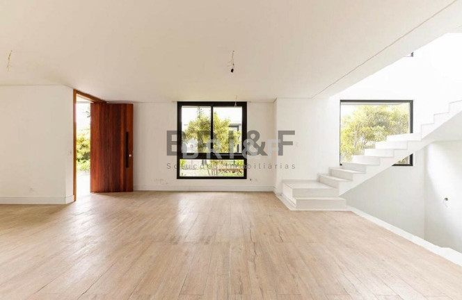 Imagem Casa com 3 Quartos à Venda, 272 m² em Moema - São Paulo