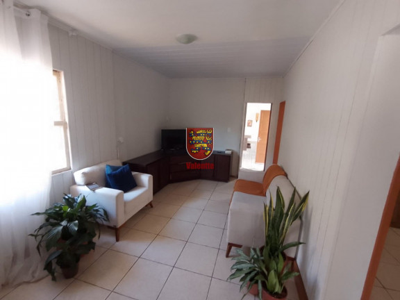 Imagem Casa com 3 Quartos à Venda, 228 m² em Estreito - Florianópolis