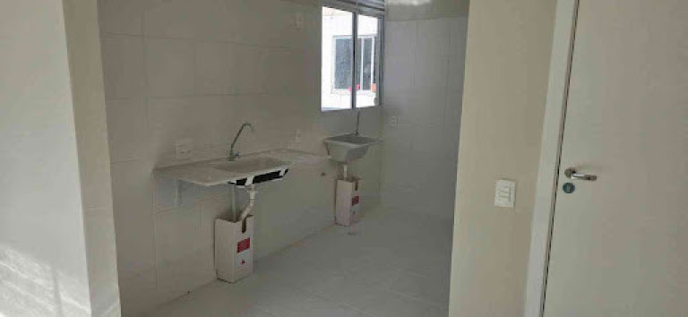 Imagem Apartamento com 2 Quartos à Venda, 44 m² em Sapiranga - Fortaleza Imagem Apartamento com 2 Quartos à Venda, 44 m² em Sapiranga - Fortaleza
