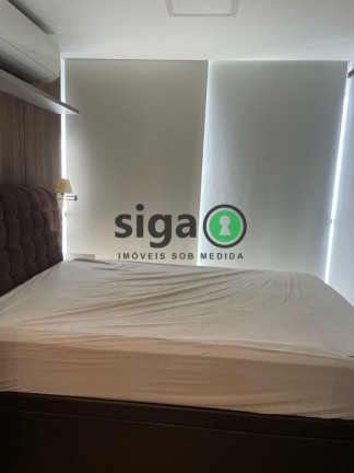Imagem Apartamento com 1 Quarto à Venda, 49 m² em Pinheiros - São Paulo Imagem Apartamento com 1 Quarto à Venda, 49 m² em Pinheiros - São Paulo