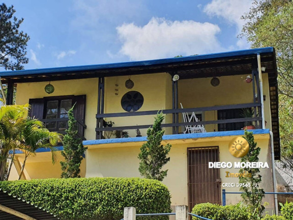 Imagem Chácara com 5 Quartos à Venda, 2 m² em Terra Preta - Mairiporã Imagem Chácara com 5 Quartos à Venda, 2 m² em Terra Preta - Mairiporã
