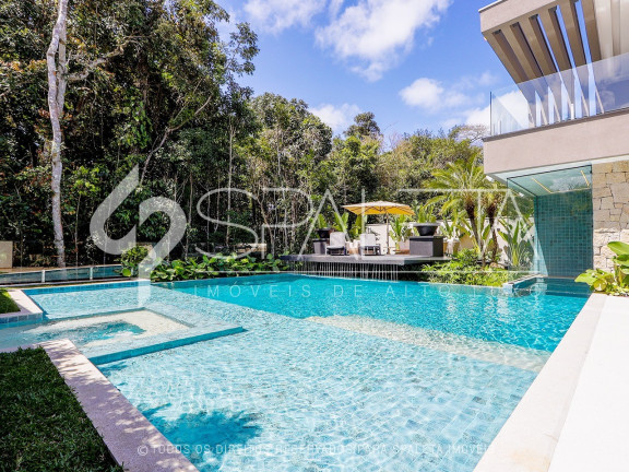 Imagem Sobrado com 5 Quartos à Venda, em Riviera De São Lourenço - Bertioga Imagem Sobrado com 5 Quartos à Venda, em Riviera De São Lourenço - Bertioga