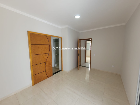 Imagem Casa com 3 Quartos à Venda,  em Jardim Park Real - Indaiatuba