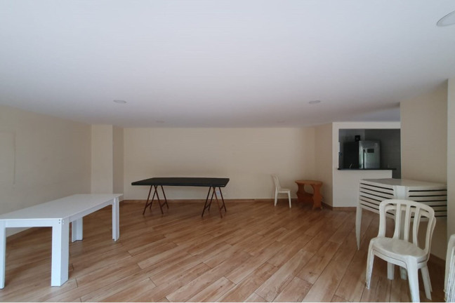 Imagem Imóvel com 3 Quartos à Venda, 74 m² em Vila Andrade - São Paulo