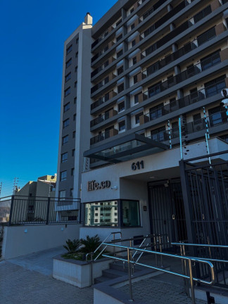 Imagem Imóvel com 1 Quarto à Venda, 45 m² em Jardim Botânico - Porto Alegre