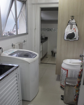 Imagem Apartamento com 3 Quartos à Venda, 111 m² em Pitangueiras - Guarujá