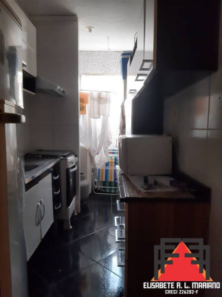 Imagem Apartamento com 1 Quarto à Venda, 42 m² em Sta Isabel - Peruibe Imagem Apartamento com 1 Quarto à Venda, 42 m² em Sta Isabel - Peruibe