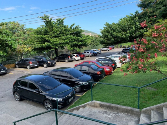Imagem Imóvel com 2 Quartos à Venda, 52 m² em Freguesia (jacarepaguá) - Rio De Janeiro