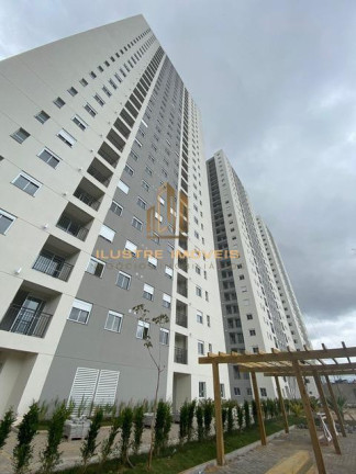 Imagem Apartamento com 2 Quartos à Venda, 36 m² em Jardim Santo Estêvão - Carapicuíba