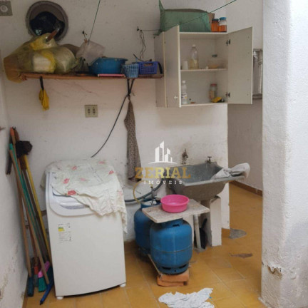 Imagem Sobrado com 3 Quartos à Venda, 207 m² em Santa Paula - São Caetano Do Sul Imagem Sobrado com 3 Quartos à Venda, 207 m² em Santa Paula - São Caetano Do Sul