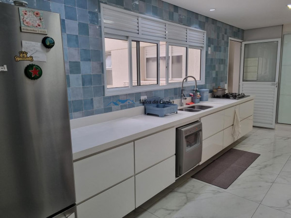 Imagem Apartamento com 4 Quartos à Venda, 237 m² em Centro - São Bernardo Do Campo Imagem Apartamento com 4 Quartos à Venda, 237 m² em Centro - São Bernardo Do Campo