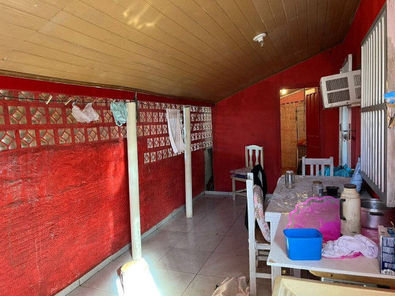 Imagem Casa com 2 Quartos à Venda, 70 m² em Centro - Balneário Barra Do Sul