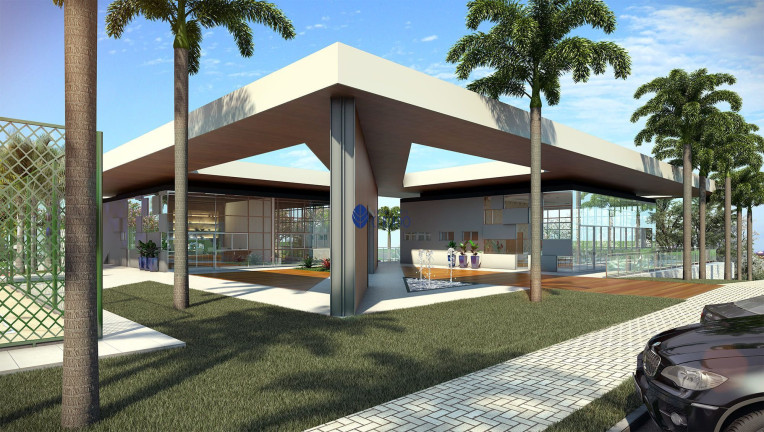 Imagem Terreno à Venda, 360 m² em Residencial Ipanema - Anápolis
