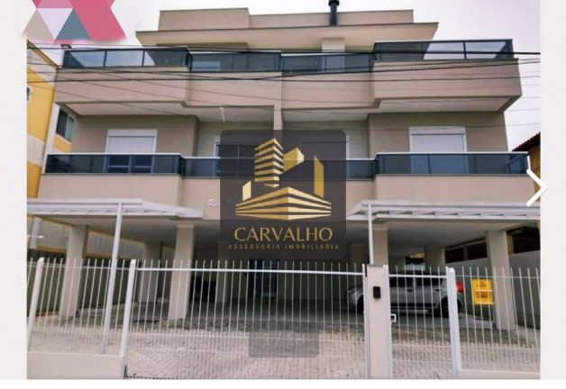 Apartamento com 2 Quartos à Venda, 72 m² em Ingleses Do Rio Vermelho - Florianópolis
