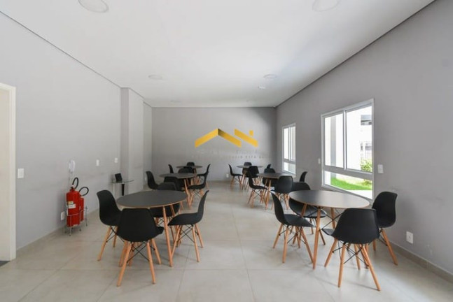 Imagem Apartamento com 2 Quartos à Venda, 53 m² em Vila Nair - São Paulo