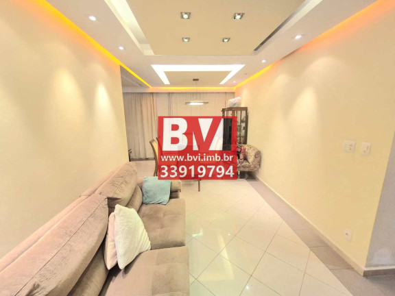 Imagem Casa com 2 Quartos à Venda, 292 m² em Vila Kosmos - Rio De Janeiro Imagem Casa com 2 Quartos à Venda, 292 m² em Vila Kosmos - Rio De Janeiro