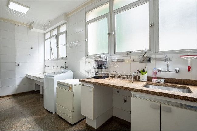 Imagem Apartamento com 5 Quartos à Venda, 296 m² em Paraíso - São Paulo Imagem Apartamento com 5 Quartos à Venda, 296 m² em Paraíso - São Paulo