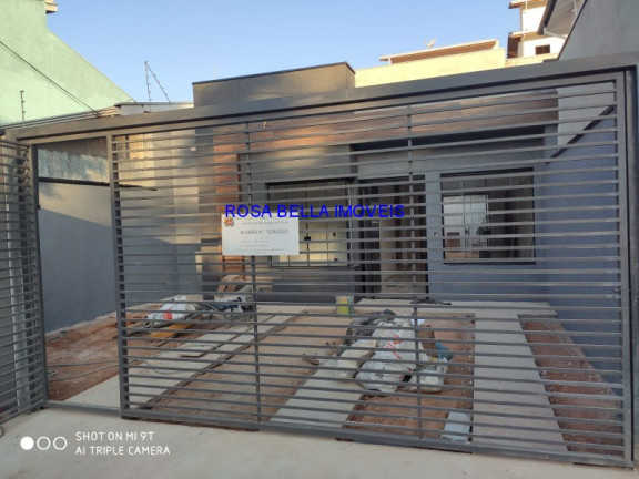 Imagem Casa com 3 Quartos à Venda, 110 m² em Jardim Marambaia - Jundiaí