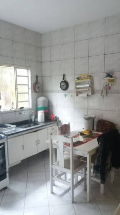 Imagem Casa com 2 Quartos à Venda, 65 m² em Jardim Gurilândia - Taubaté