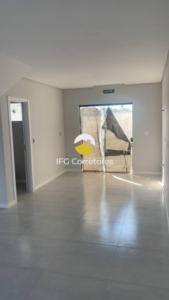 Imagem Casa com 2 Quartos à Venda, 80 m² em Itacolomi - Balneário Piçarras