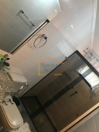 Imagem Apartamento com 2 Quartos à Venda, 147 m² em Santana - São Paulo Imagem Apartamento com 2 Quartos à Venda, 147 m² em Santana - São Paulo