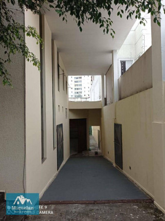 Imagem Edifício Residencial à Venda ou Locação, 600 m² em Parada Inglesa - São Paulo Imagem Edifício Residencial à Venda ou Locação, 600 m² em Parada Inglesa - São Paulo