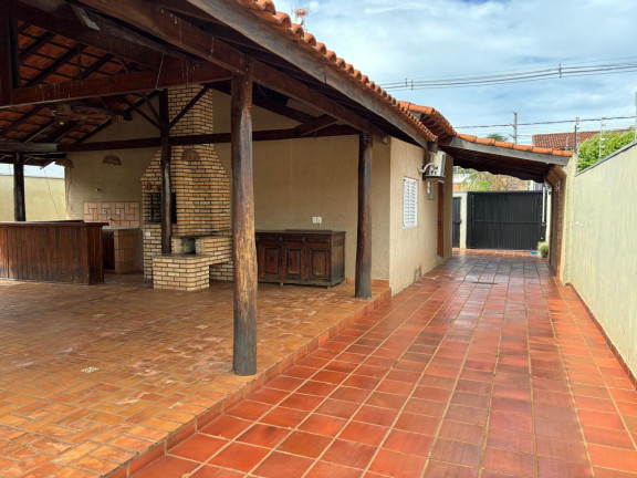 Imagem Casa com 2 Quartos à Venda, 160 m² em Vila Olinda - Campo Grande Imagem Casa com 2 Quartos à Venda, 160 m² em Vila Olinda - Campo Grande