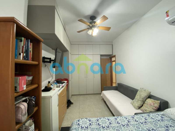 Imagem Apartamento com 3 Quartos à Venda, 110 m² em Copacabana - Rio De Janeiro Imagem Apartamento com 3 Quartos à Venda, 110 m² em Copacabana - Rio De Janeiro