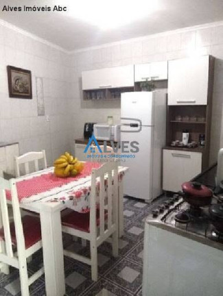 Imagem Sobrado com 4 Quartos à Venda, 236 m² em Alves Dias - São Bernardo Do Campo Imagem Sobrado com 4 Quartos à Venda, 236 m² em Alves Dias - São Bernardo Do Campo