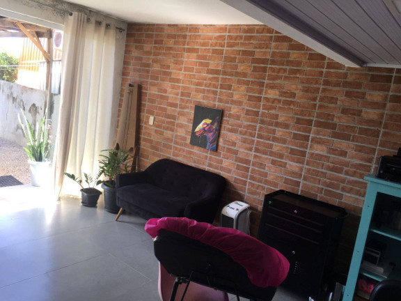 Imagem Casa com 3 Quartos à Venda, 140 m² em Praça - Tijucas