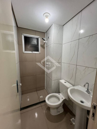 Imagem Apartamento com 3 Quartos à Venda, 55 m² em Campo Grande - Rio De Janeiro Imagem Apartamento com 3 Quartos à Venda, 55 m² em Campo Grande - Rio De Janeiro