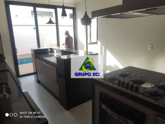 Imagem Casa com 3 Quartos à Venda, 150 m² em Parque Brasil 500 - Paulínia