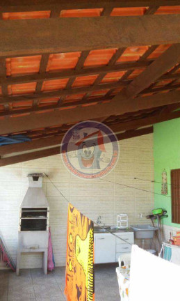 Imagem Casa com 4 Quartos à Venda, 85 m² em Santa Eugênia - Mongaguá Imagem Casa com 4 Quartos à Venda, 85 m² em Santa Eugênia - Mongaguá