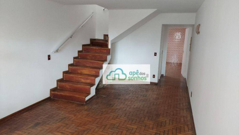 Imagem Casa com 3 Quartos para Alugar, 244 m² em Vila Ipojuca - São Paulo Imagem Casa com 3 Quartos para Alugar, 244 m² em Vila Ipojuca - São Paulo