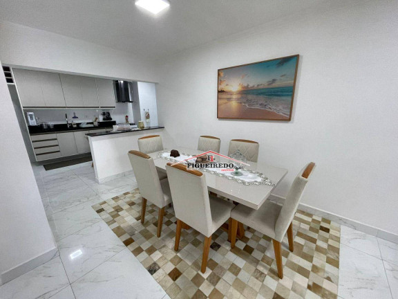 Imagem Apartamento com 3 Quartos à Venda, 139 m² em Guilhermina - Praia Grande Imagem Apartamento com 3 Quartos à Venda, 139 m² em Guilhermina - Praia Grande
