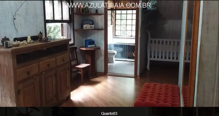 Imagem Imóvel com 8 Quartos à Venda, 1.000 m² em Portão - Atibaia