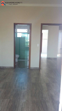 Imagem Casa com 3 Quartos para Alugar, 196 m² em Jardim Alpes De Sorocaba - Sorocaba