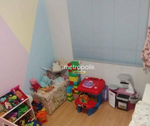 Imagem Apartamento com 3 Quartos à Venda, 64 m² em Jardim Utinga - Santo André Imagem Apartamento com 3 Quartos à Venda, 64 m² em Jardim Utinga - Santo André